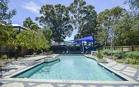 Leeuwin Apartments Margaret River